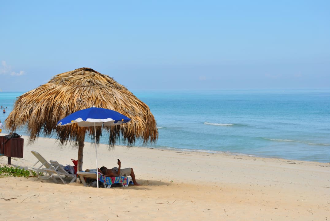 Безмятежность Starfish Cuatro Palmas