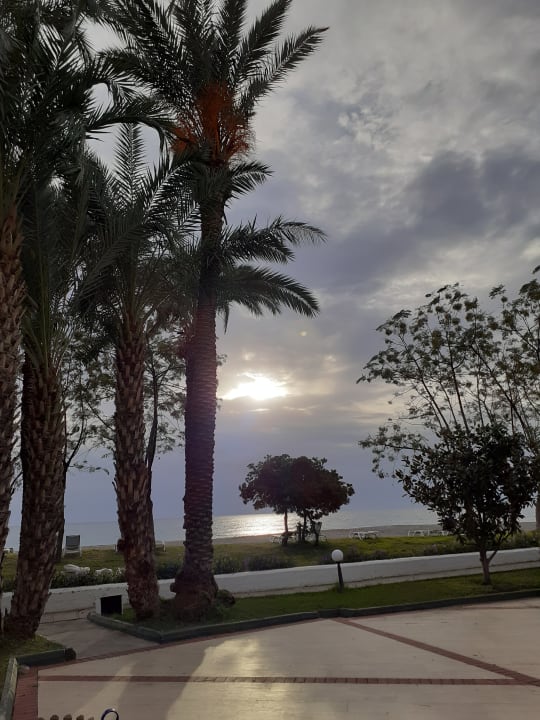 Außenansicht Labranda Alantur Resort