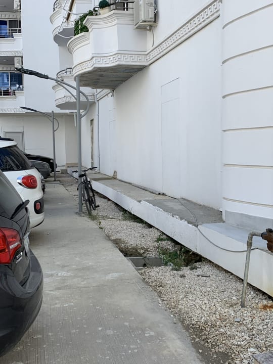 Sonstiges Grand Blue Fafa Resort & Spa