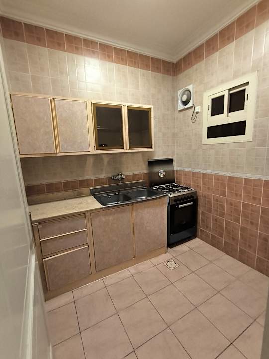 Zimmer رونزا للشقق المخدومة Rwnza Hotel Apartments