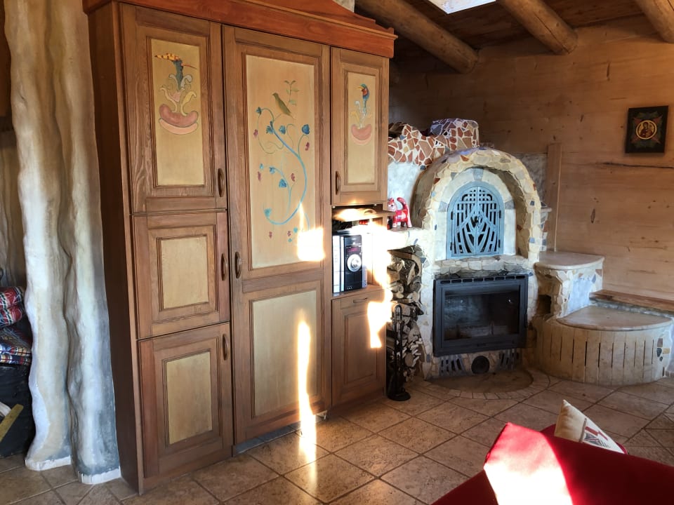 Zimmer Ferienhaus Dom Z Bali nad Jeziorem Balewo