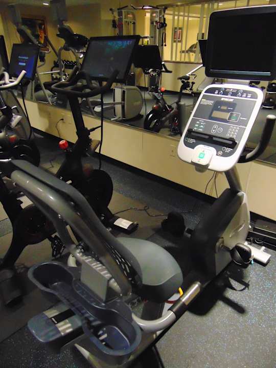 Sport & Freizeit Hotel The Henry