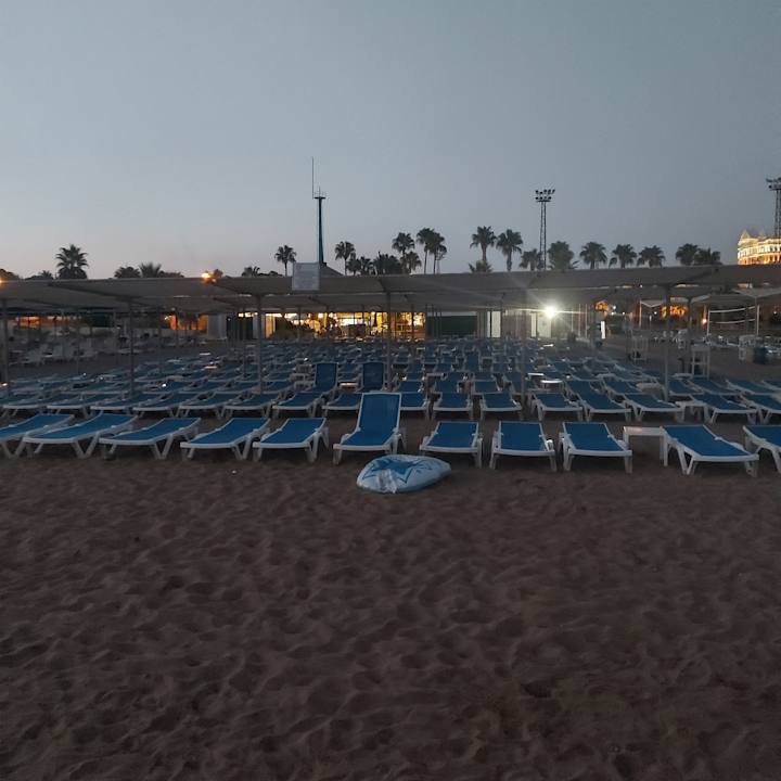 Strand FUN&SUN Smart Hane Sun Hotel