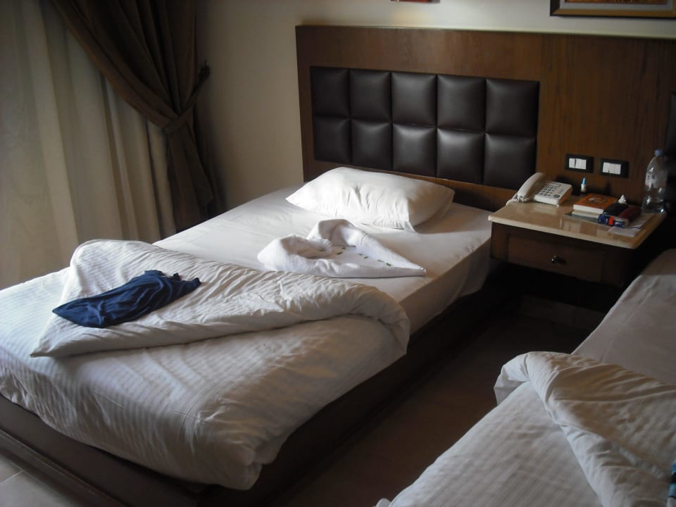 Muttertag Pickalbatros Alf Leila Wa Leila Resort - Neverland Hurghada