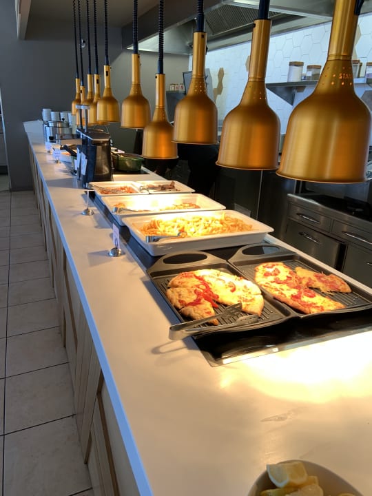 Gastro Harmony Boutique Resort