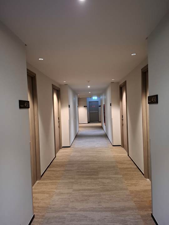 Zimmer Best Western Plus Nexen Pattaya