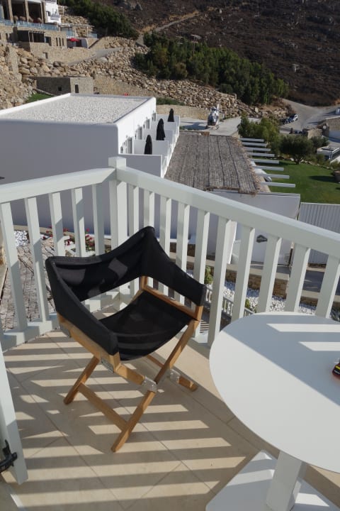 Zimmer Myconian Villa Collection