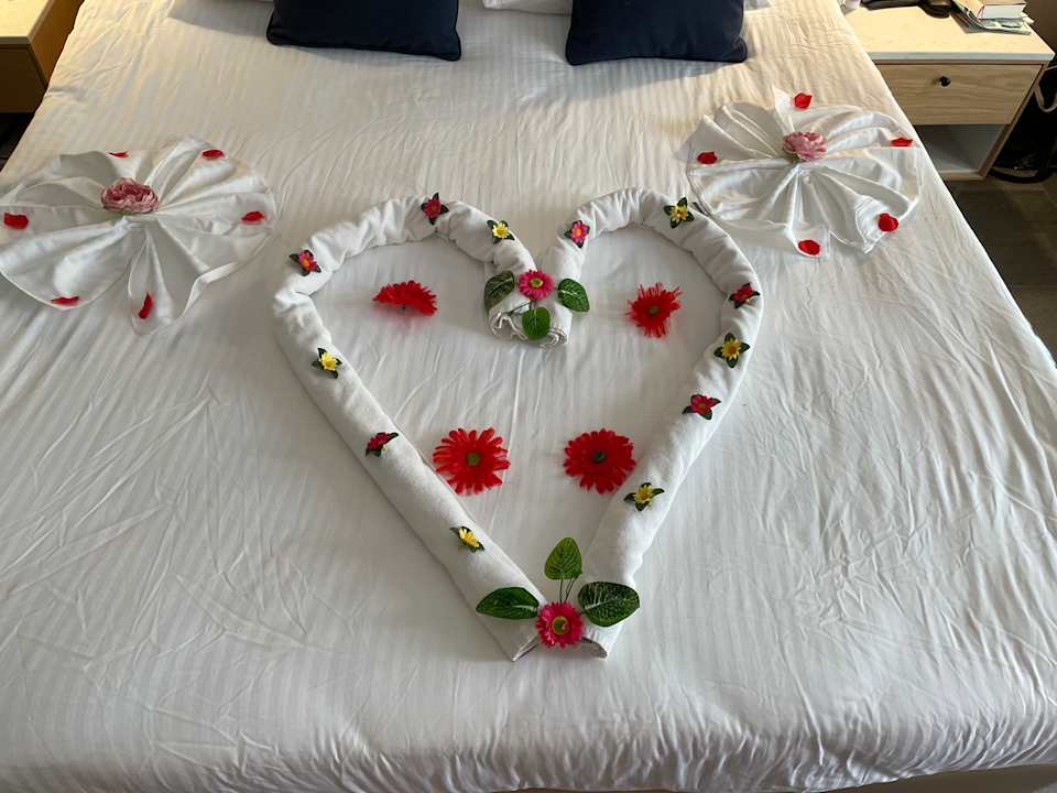 Zimmer Süral Saray Hotel