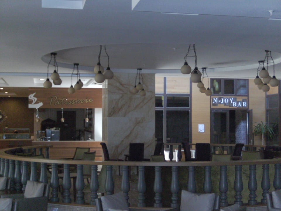 Sitzgelegenheiten Sentido Trendy Verbena Beach