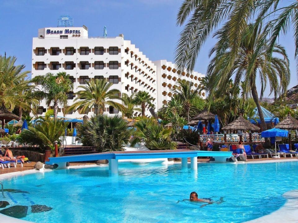 IFA Beach Corallium Beach by Lopesan Hotels - Adults only