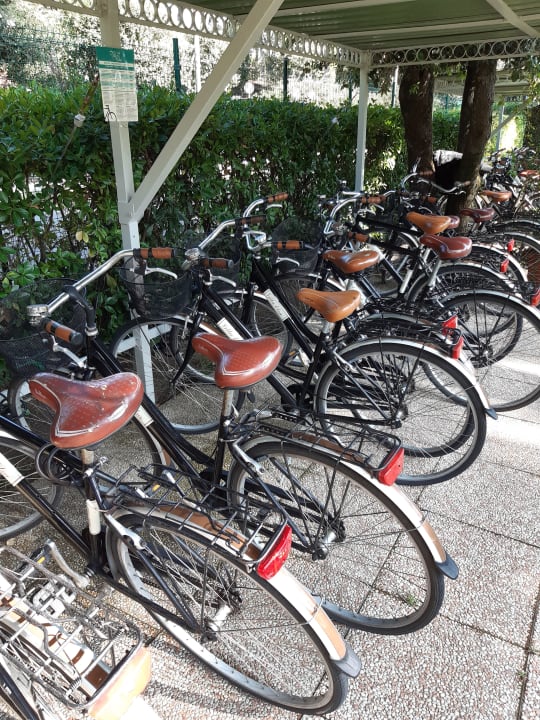 Sport & Freizeit Hotel Villa Elsa