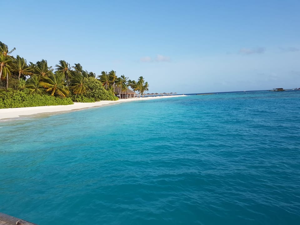 Strand Veligandu Maldives Resort Island