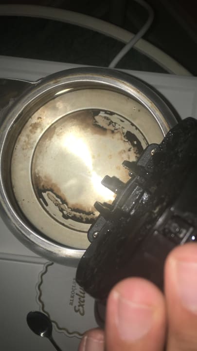 Zimmer Alkoclar Exclusive Alacati