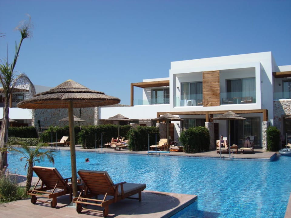 Ruhe und Sonne pur! TUI BLUE Palazzo del Mare