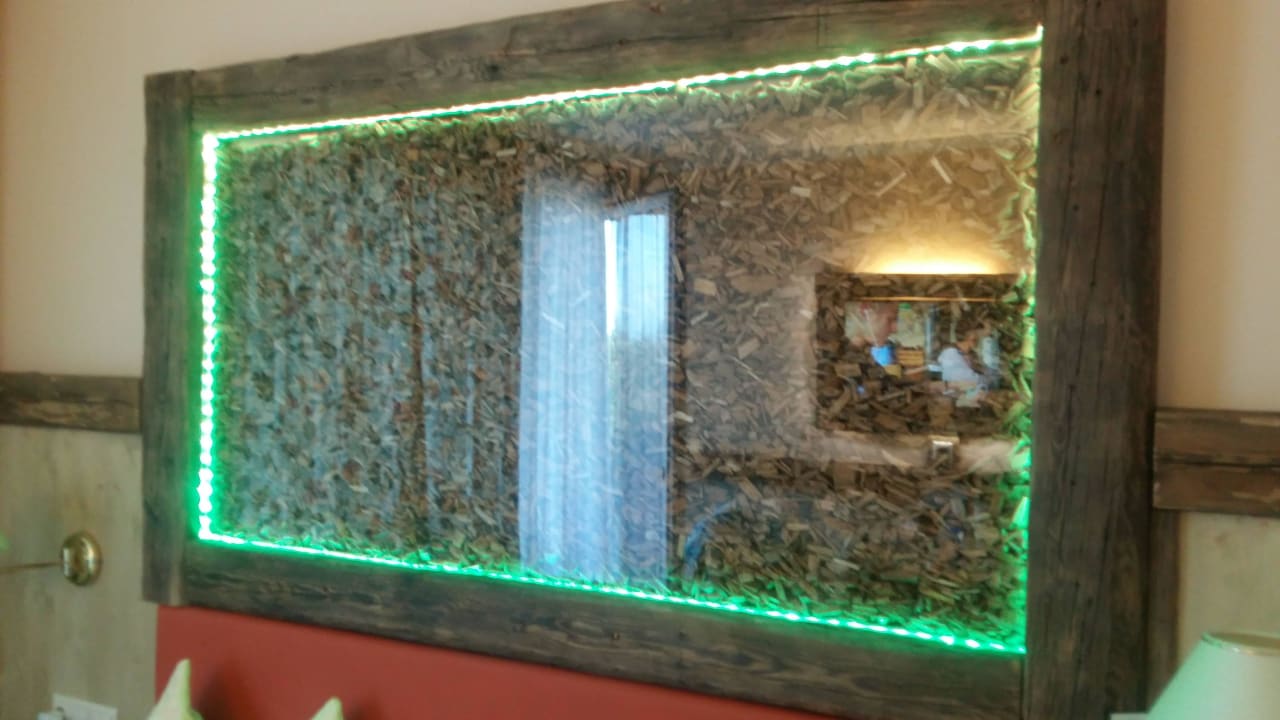 Toller Einfall Hotel Garni Buchenhof