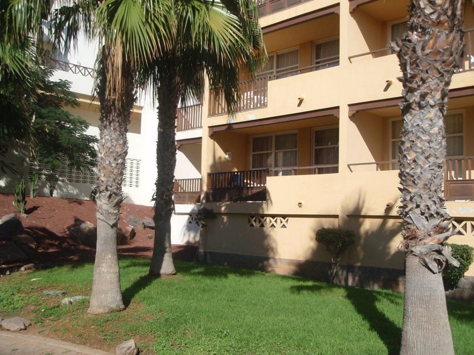 Zimmer mit Balkon H10 Rubicón Horizons Collection