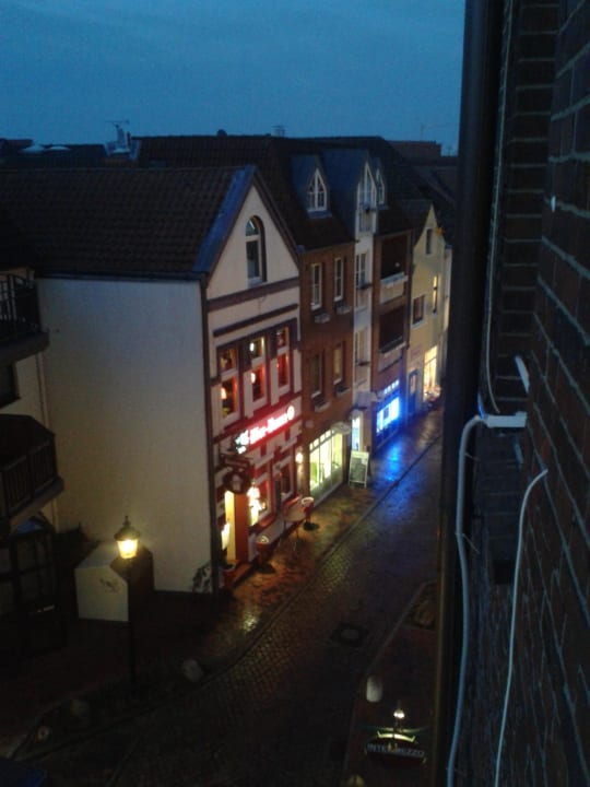 Strada laterale Hotel zur Mühle