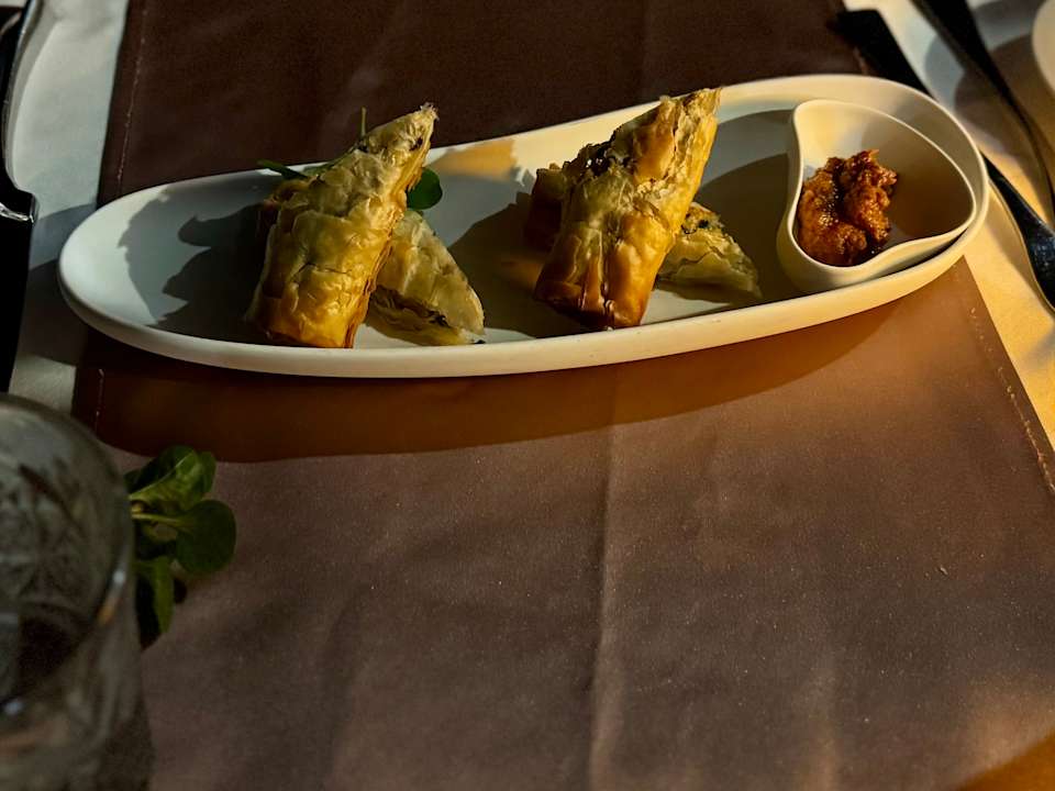 Gastro Ifuru Island Maldives