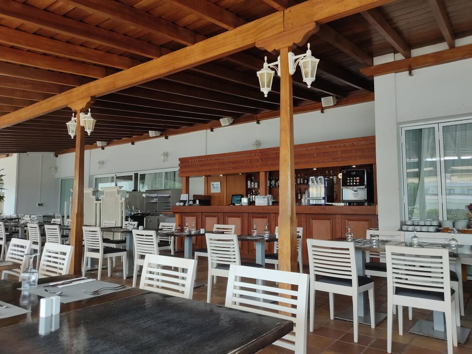 Gastro H10 Taburiente Playa