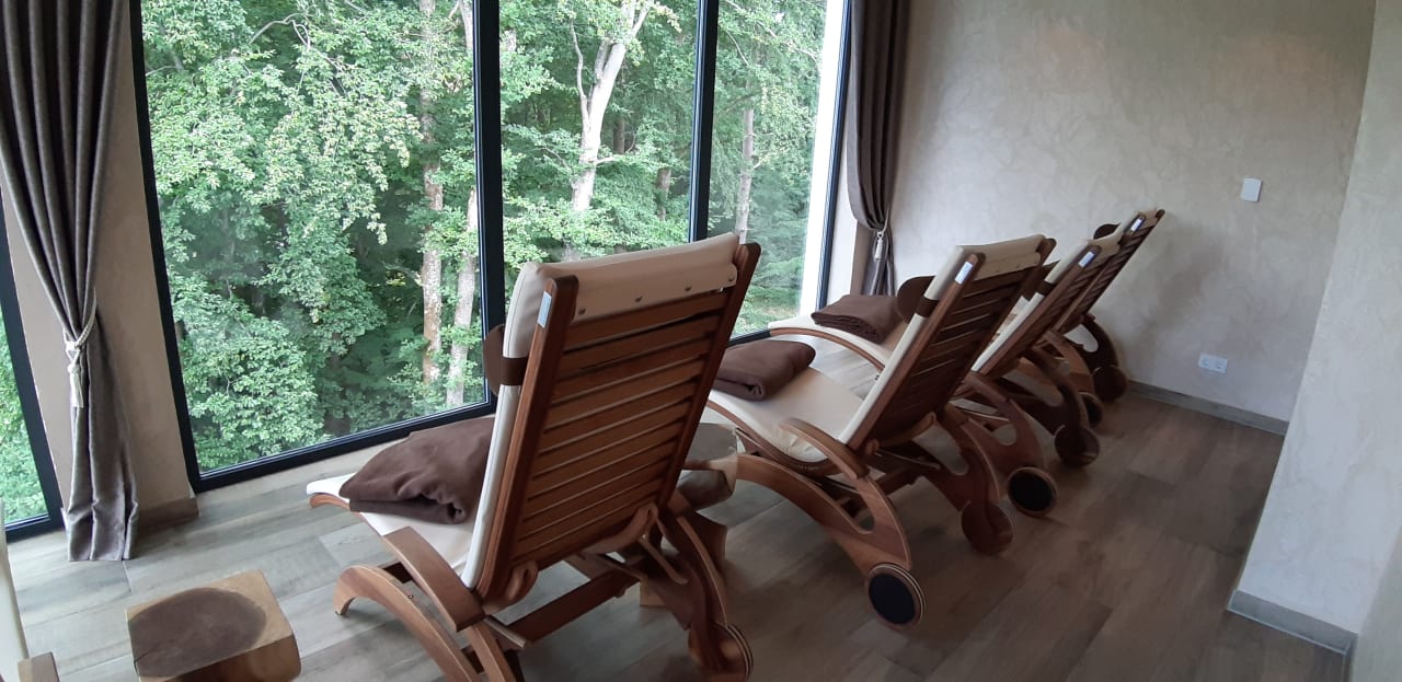 Sport & Freizeit Peters Hotel & Spa