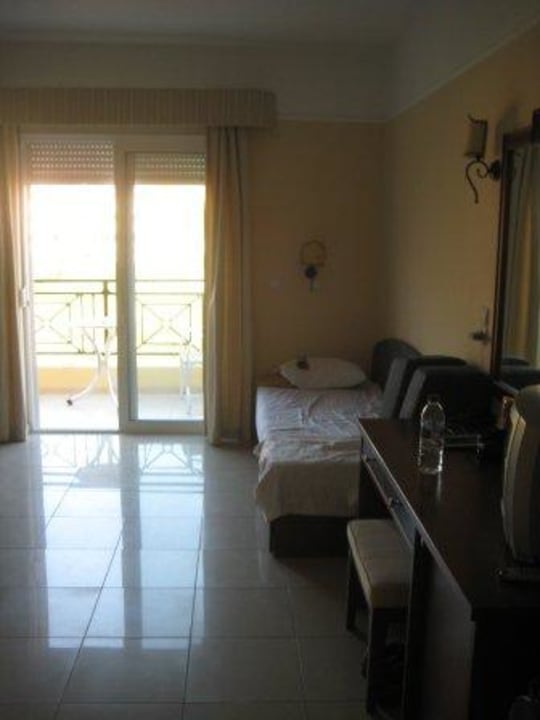 Premium Wohnen DZ Vantaris Luxury Beach Resort