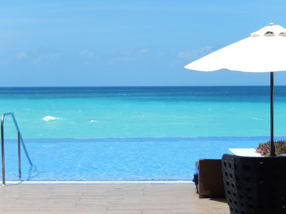 Pool bei Lobby Playa Vista Azul