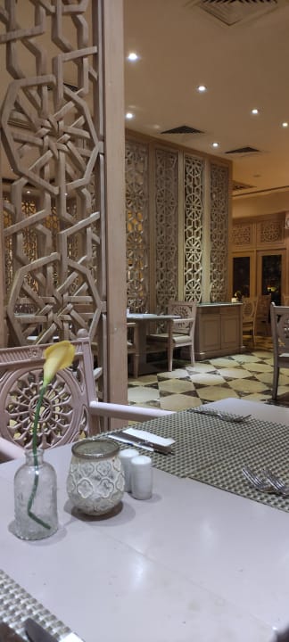 Gastro Makadi Spa - Adults only