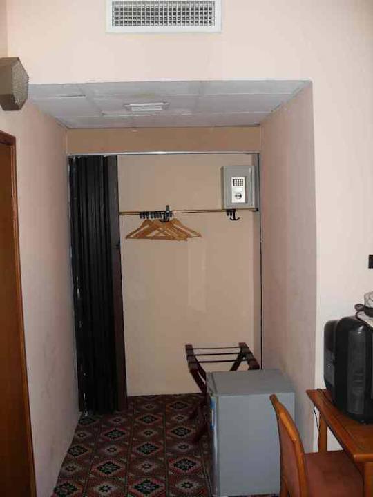 Doppelzimmer Candle Hotel Wadi Musa