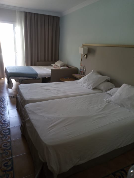 Zimmer R2 BUGANVILLA Hotel & Spa
