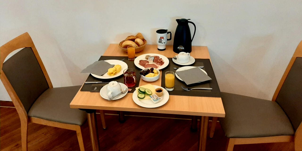 Gastro Hotel am Vitalpark