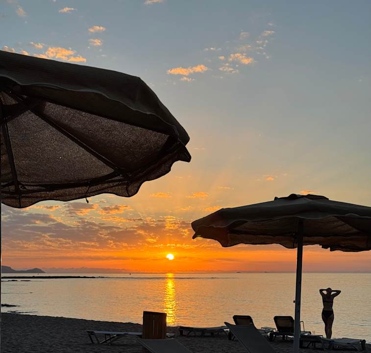 Strand Rodos Princess Beach Hotel & Spa