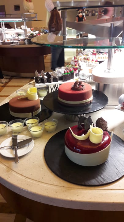 Gastro Arum Barut Collection