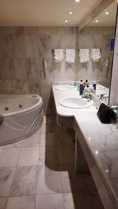 Zimmer Hotel Kalithea Horizon Royal