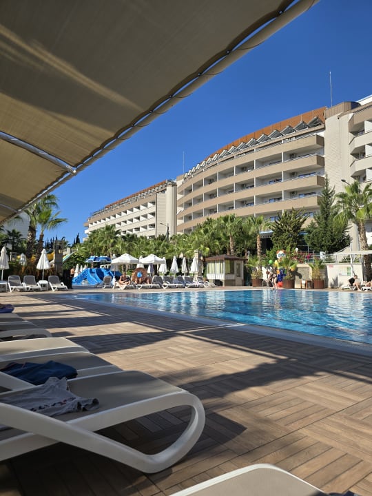 Pool Dizalya Palm Garden