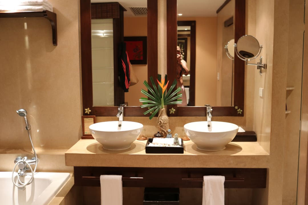 Zimmer Bo Phut Resort & Spa