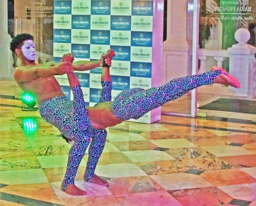 Sport & Freizeit Bahia Principe Grand Samana - Adults Only