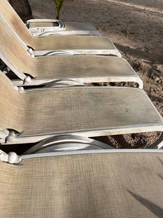 Strand Hotel Riu Palace Bavaro