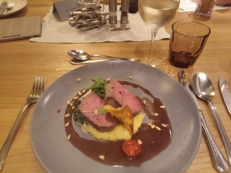 Gastro Mia Alpina . Zillertal Family Retreat