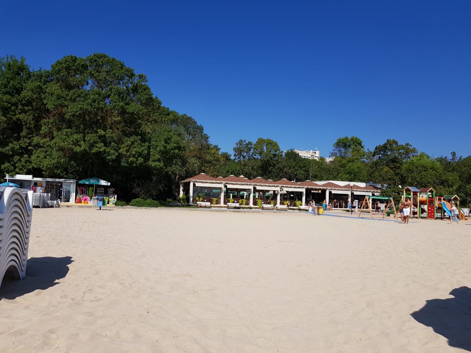 Gastro Ralitsa Aqua Club