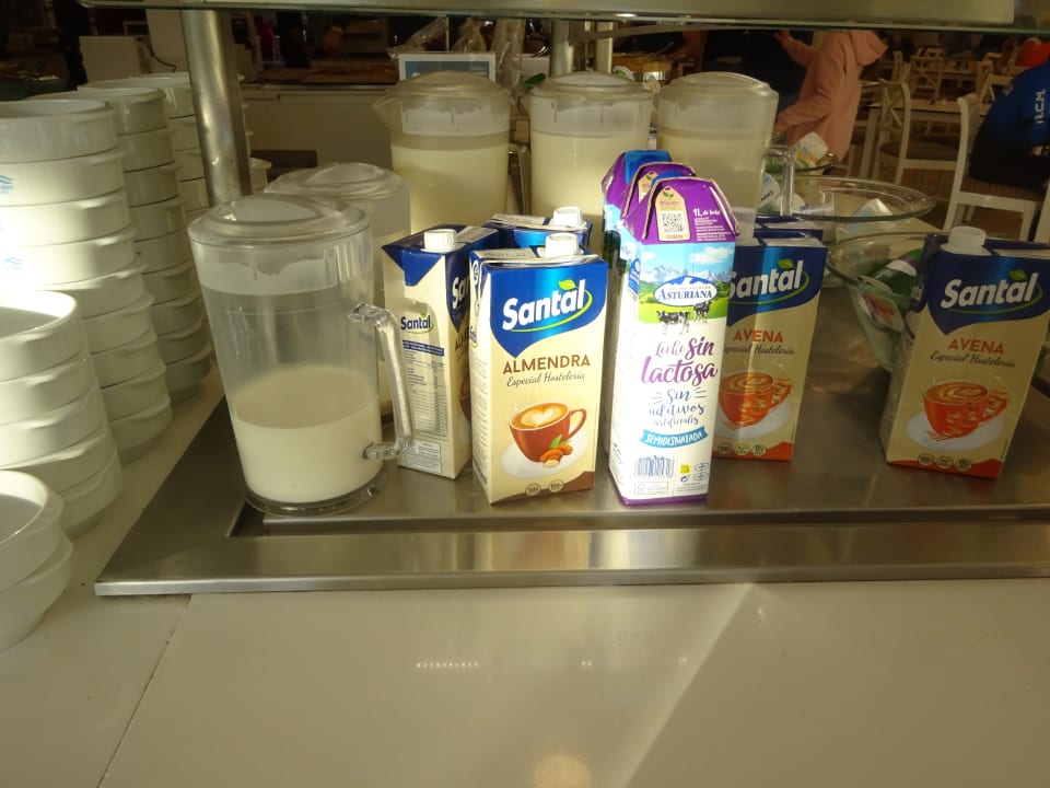 Gastro Alcudia Garden Aparthotel