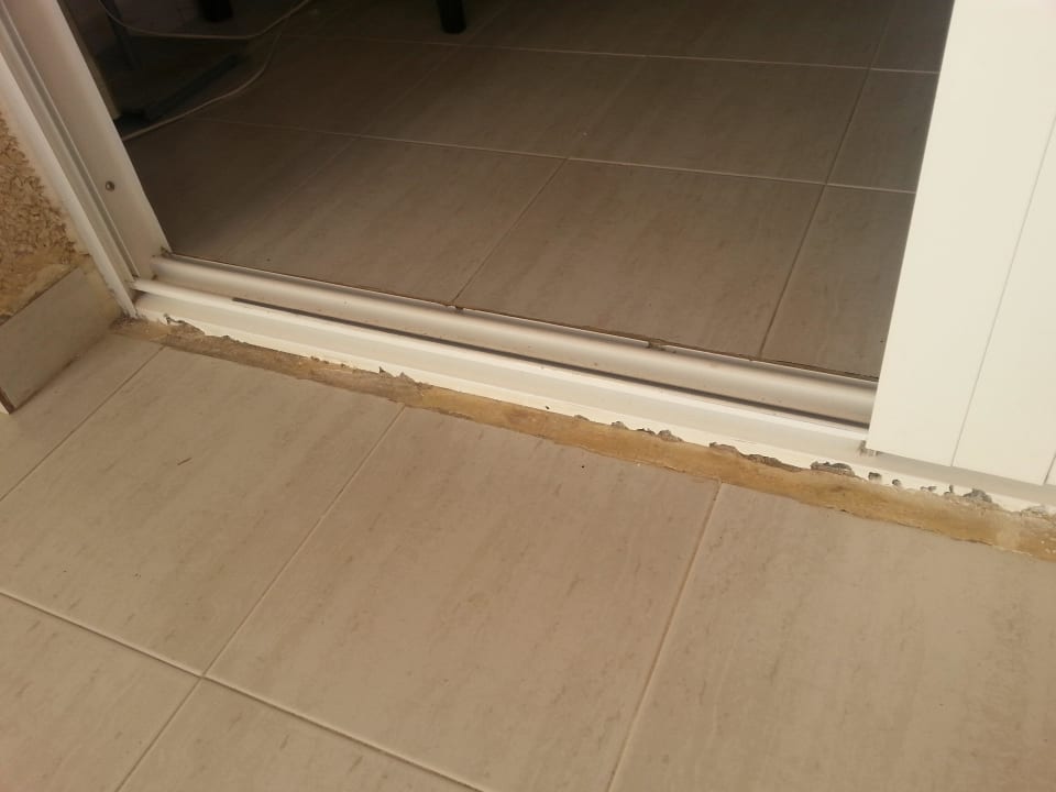 Terrasse SBH Hotel Taro Beach