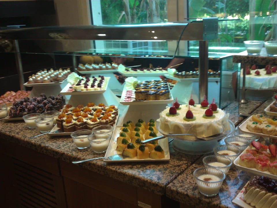 Für jeden etwas Belek Beach Resort Hotel