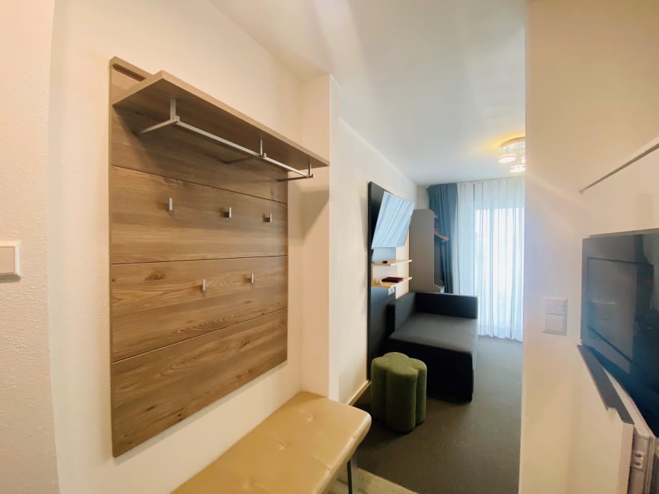 Zimmer Ferien- und Business APARTEMENTS Amtzell