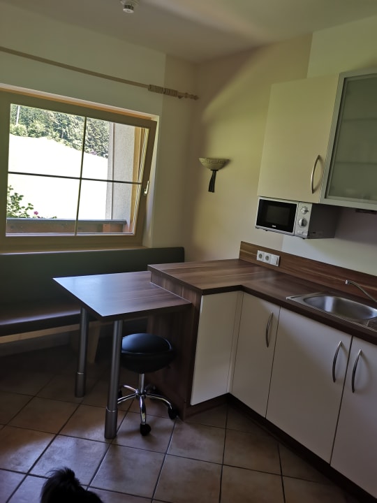 Zimmer Pension Edelweiss