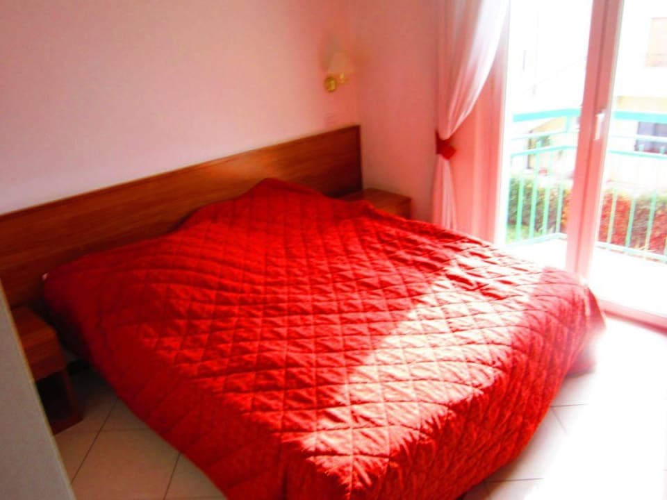 Zimmer Hotel Metauro