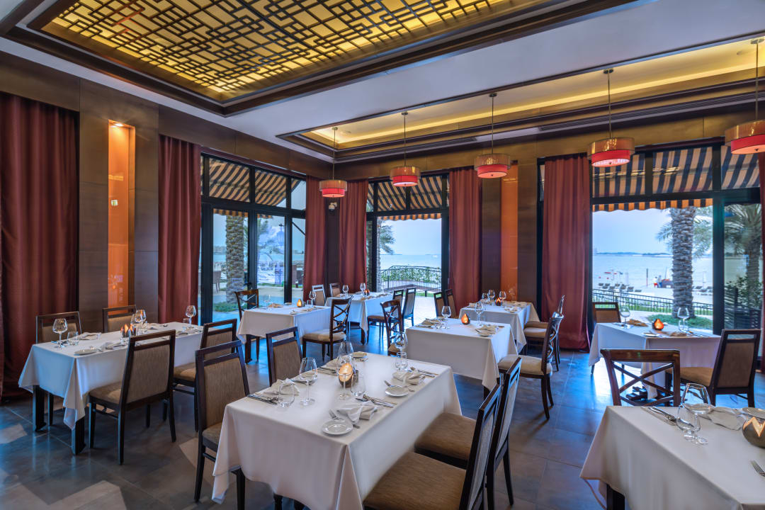 Gastro Rixos Bab Al Bahr