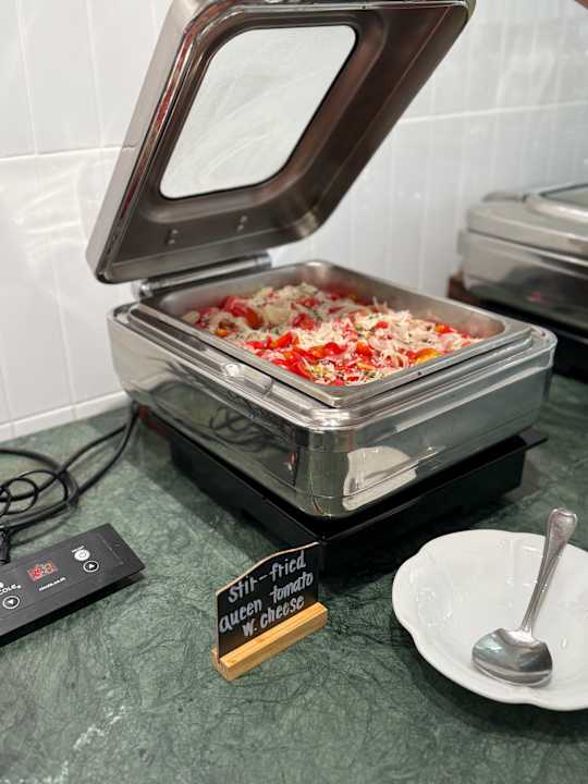 Gastro Sai Kaew Beach Resort