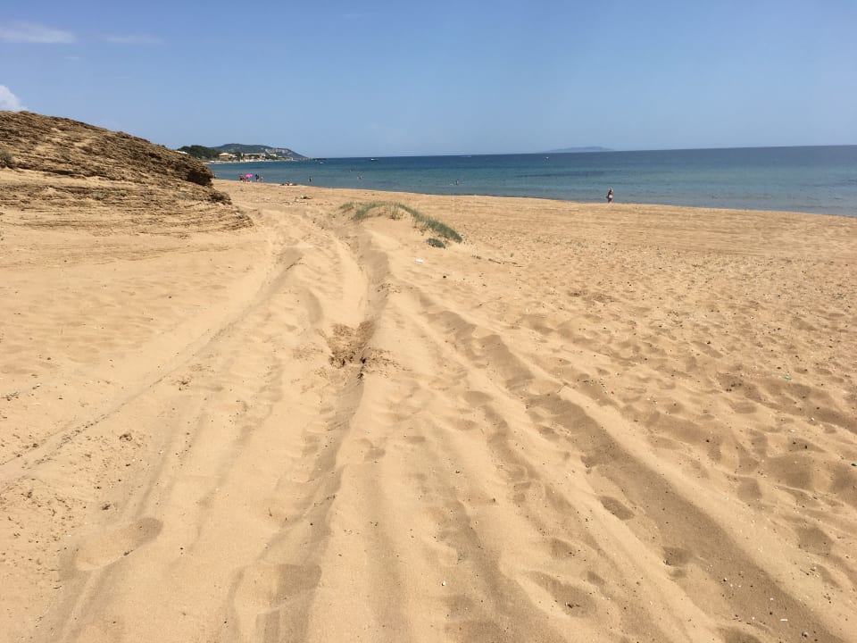 Strand Sandy Beach Resort