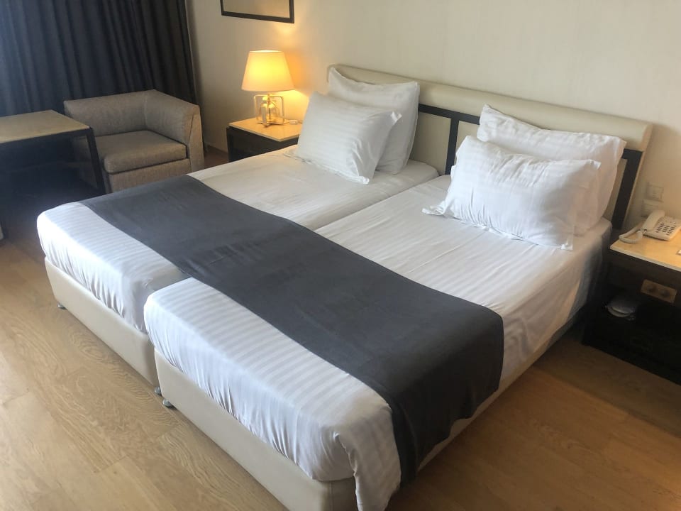 Zimmer Corfu Holiday Palace Hotel