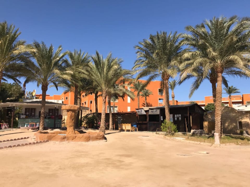 Super Strand Sentido Caribbean World Soma Bay